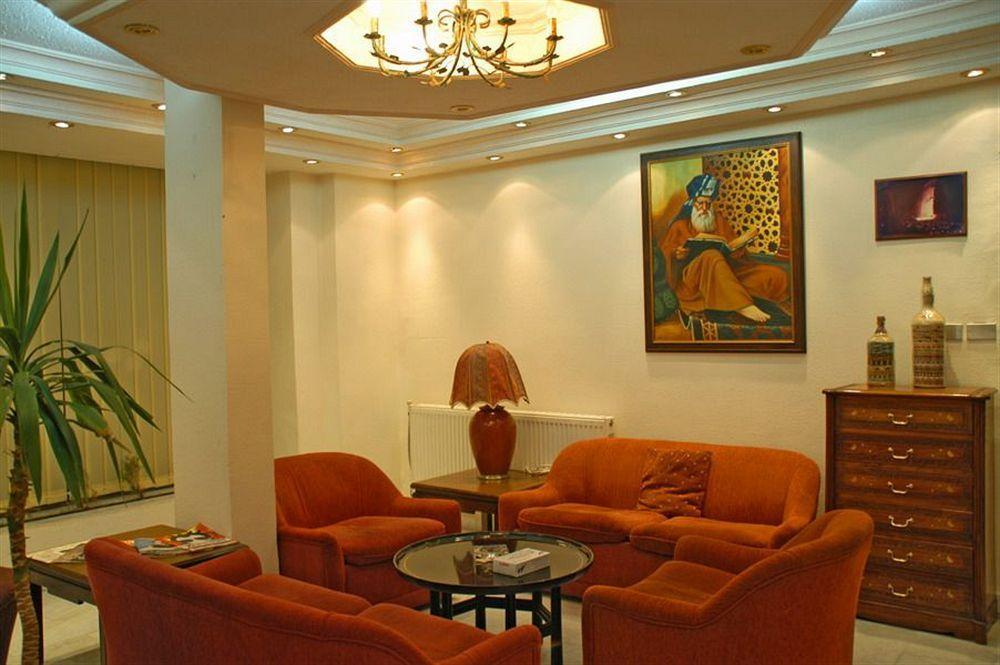 Candles Hotel Wadi Musa Exterior photo